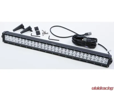 Open Trail 31.5" LED Light Bar - HML-BC2180 COMBO