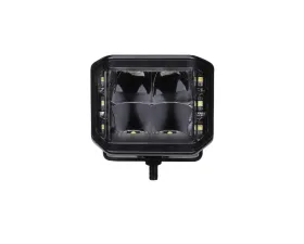 Open Trail Stealth Side Shooter LED Pods Spot Pair