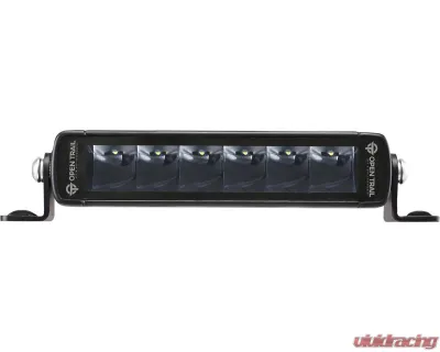 Open Trail Stealth Slimline LED Light 7" Spot Beam Only - HML-B1818