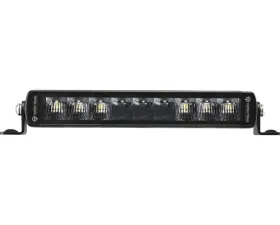 Open Trail Spot+Driving Stealth Slimline LED Light 10