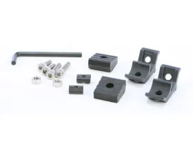 Open Trail 5W Light Bar Mounting Hardware Kit
