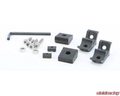 Open Trail 5W Light Bar Mounting Hardware Kit - HARDWARE-B1