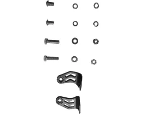 Open Trail Stealth Mounting Arm Pair