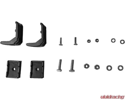Open Trail Stealth Sliding Bracket Pair - B15 SLIDING BRACKET