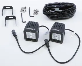 Open Trail Pod Light Mounting Bracket