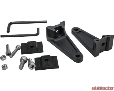 Open Trail Lite Bar Mount Hardware Double Row Pair - HARDWARE-BC2