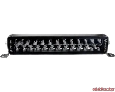 Open Trail 13" Stealth LED Light Bar - HML-B1572 COMBO