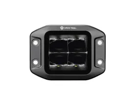 Open Trail Spot Stealth LED Flush Mount Pods
