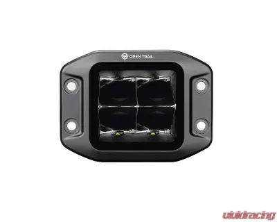 Open Trail Spot Stealth LED Flush Mount Pods - HML-9540FC 10