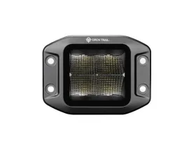 Open Trail Flood Stealth LED Flush Mount Pods