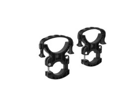 Open Trail 2 Pack Fire Extinguisher Mount