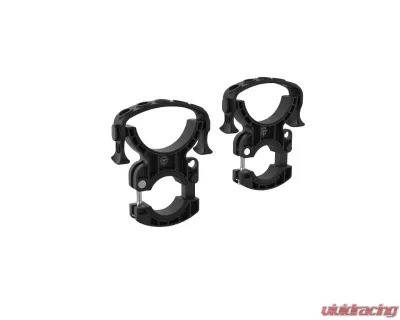 Open Trail 2 Pack Fire Extinguisher Mount - PSUFE