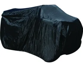 Open Trail Black XL ATV Cover