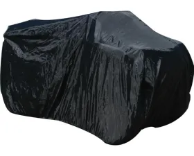 Open Trail Black 2XL ATV Cover