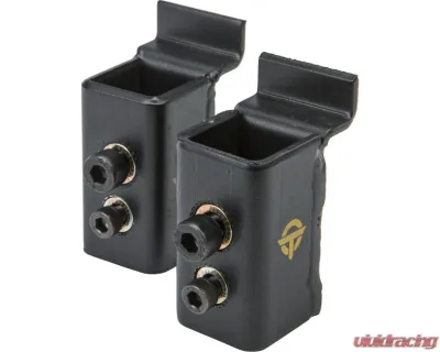 Open Trail Lighting Bracket Set - 363-9960