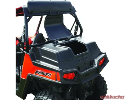 Open Trail UTV Bed Cargo Cover Polaris RZR | RZR 4 2008-2014 - V000020-11056T