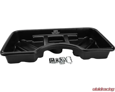 Open Trail Small Cargo Basket Base - V000105-11056T