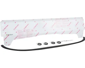 Open Trail Half Windshield Kawasaki KRF 750 | 800 Teryx 2012-2015