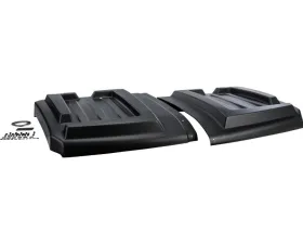 Open Trail UTV Molded Roof Polaris RZR | RZR XP 2013-2021