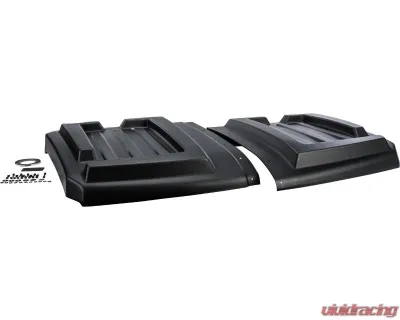 Open Trail UTV Molded Roof Polaris RZR | RZR XP 2013-2021 - V000027-11056T