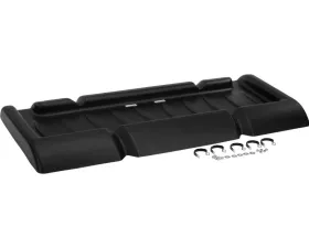 Open Trail UTV Molded Roof Yamaha YXR700F Rhino 700 2008