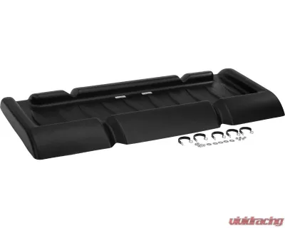 Open Trail UTV Molded Roof Yamaha YXR700F Rhino 700 2008 - V000092-11056T