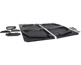Open Trail UTV Molded Roof Kawasaki KAF | Polaris Ranger Crew 2005-2022