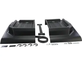 Open Trail UTV Molded Roof Can-Am Maverick | Commander 2011-2020