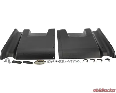 Open Trail UTV Molded Roof Honda SXS700M2 | SXS700M2 Pioneer 700 2014-2022 - V000100-11056T