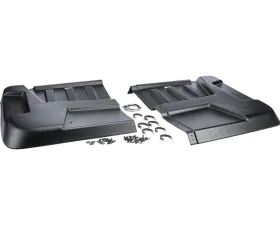 Open Trail UTV Molded Roof Polaris Ranger 570 | 900 2011-2019