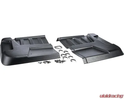Open Trail UTV Molded Roof Polaris Ranger 570 | 900 2011-2019 - V000088-11056T