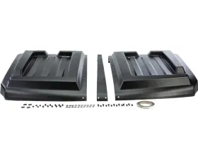 Open Trail UTV Molded Roof Polaris Ranger 2015-2021