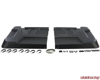 Open Trail UTV Molded Roof Polaris Ranger 2011-2014 - V000090-11056T