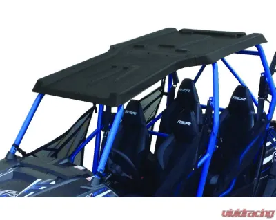 Open Trail UTV Molded Roof Polaris RZR 4 | XP 2011-2014 - V000101-11056T