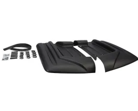 Open Trail UTV Universal Molded Roof