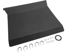Open Trail UTV Smooth Roof Polaris RZR | RZR XP 2008-2021