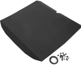 Open Trail UTV Molded Roof Polaris 900 | XP 1000 2014-2021