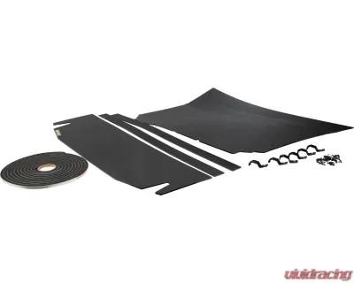 Open Trail UTV Molded Roof Polaris General | XP 1000 2016-2022 - V000177-11056T