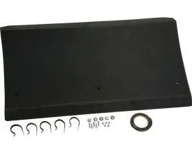 Open Trail UTV Molded Roof Honda SXS500M2 Pioneer 500 | 520 2015-2022