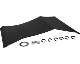 Open Trail UTV Molded Roof Polaris ACE 500 | 570 | 900 2014-2019