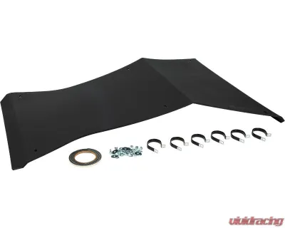 Open Trail UTV Molded Roof Polaris ACE 500 | 570 | 900 2014-2019 - V000179-11056T