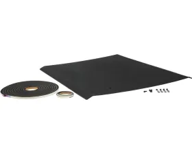 Open Trail UTV Molded Roof Polaris RZR Pro XP 2020-2021