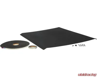 Open Trail UTV Molded Roof Polaris RZR Pro XP 2020-2021 - V000219-11056T
