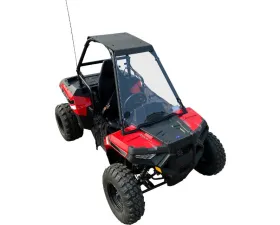 Open Trail UTV Molded Roof Polaris ACE 150 2018-2019