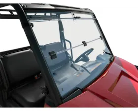 Open Trail Folding Windshield Polaris Ranger | Ranger Crew 500 | 570 2015-2022