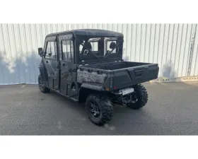 Open Trail Full UTV Cab CF-MOTO UForce 1000 EPS XL 2022-2023