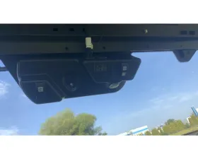Open Trail UTV Cab Wiper | Washer Set CF-MOTO UForce 1000 EPS XL 2023