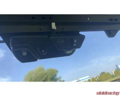 Open Trail UTV Cab Wiper | Washer Set CF-MOTO UForce 1000 EPS XL 2023 - 1145