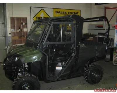 Open Trail Full UTV Cab Honda SXS Pioneer 2014-2019 - 2410