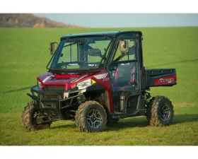 Open Trail Full UTV Cab Polaris Ranger XP 900 | 1000 2013-2017